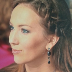 Анна Денисова, 43 года, Санкт-Петербург
