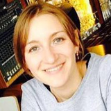 Катя Павленко, 36 лет, Milano