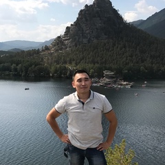 Ерлан Тлеутаев, 37 лет, Тайынша