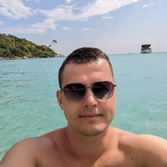 Юрий Колюкаев, 34 года, Москва