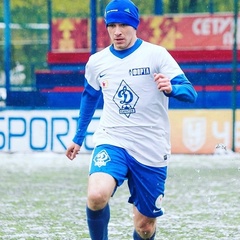 Максим Краснобаев, Саратов
