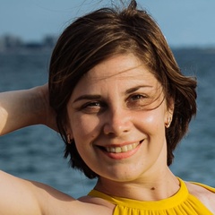 Юлия Варанкина, 39 лет, Киров