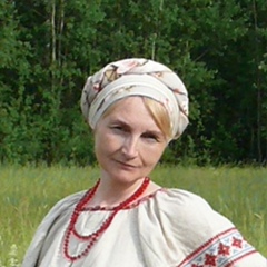 Анна Горшенкова, Стодолище