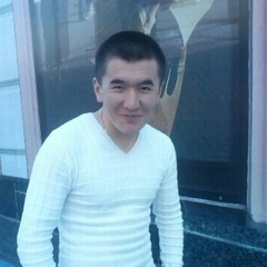 Erik Saidov, Нижний Новгород