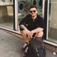 Andy Supernaskov, 38 лет, Москва