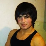 Азамат Хатухов, 33 года, Москва