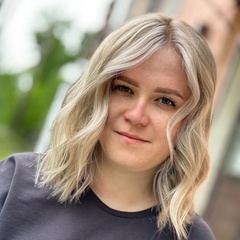 Анна Исакова
