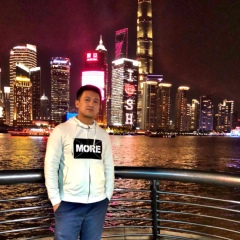 Kuanish Abdujalilov, 33 года, Beijing