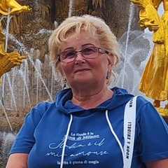 Вера Власенко, Санкт-Петербург