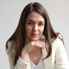 Татьяна Гладышева, 40 лет, Москва