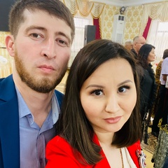 Сабина Беркутбаева, 36 лет, Актобе