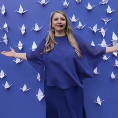 Екатерина Чиненова, Новосибирск