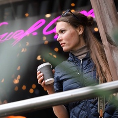 Светлана К, 36 лет, Москва