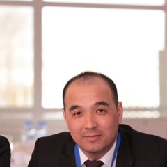 Аскар Ногаев, 37 лет, Актау