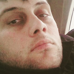 Аслан Тагиров, 38 лет