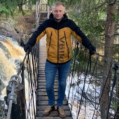 Владимир Косолапов, 35 лет, Кондопога
