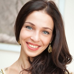 Машечка Бреганова, 38 лет, Санкт-Петербург