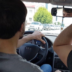 Азамат Хутумов, 30 лет, Los Angeles