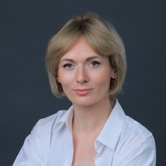 Ann Bulash, Санкт-Петербург