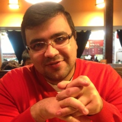 Андрей Сердюков, 37 лет, Waterloo