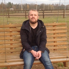 Виталий Головнёв, 35 лет, Полоцк