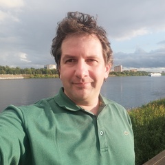 Руслан Сафонов, 38 лет, Тверь