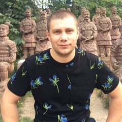 Владимир Варин, 35 лет, Краснодар