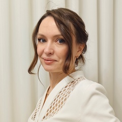 Елена Кулакова, 41 год