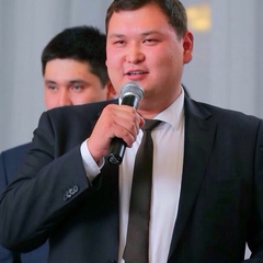 Auez Kopenov, 37 лет, Астана