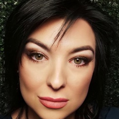 Настя Самойлова, 40 лет, Санкт-Петербург