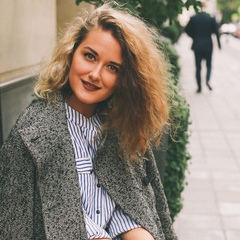 Екатерина Молчанова, Москва
