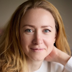 Катерина Карпова, Выкса