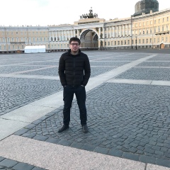 Джохар Цуригов, 32 года, Москва