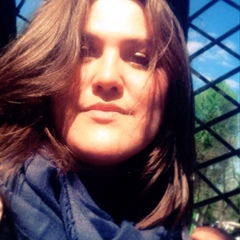 Анастасия Максимова, 37 лет, Москва
