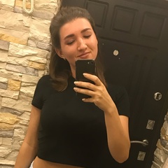 Ульяна Канина