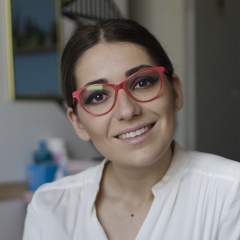 Biserka Jovanovic, 31 год, Kraljevo