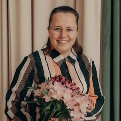 Анна Фуфачева, 35 лет, Бор (поселок)