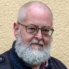 Robert Ketelhohn, 61 год, Velten