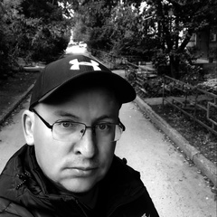 Andrey Borisovich, Екатеринбург