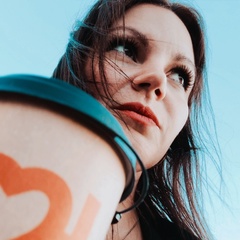 Ксения Никулина