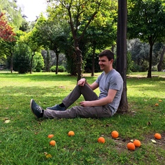 Александр Уровский, 38 лет, Винница
