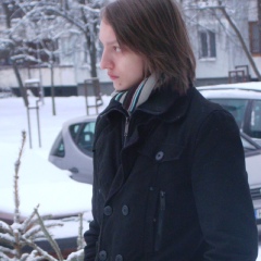 Артур Померанцев, 33 года, Рига