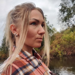 Виктория Ковальчук, 35 лет, Санкт-Петербург