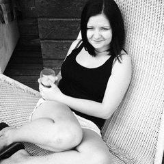 Наташа Житкова, 37 лет, Москва