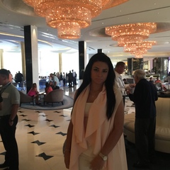Ksusha Luklike, New York City