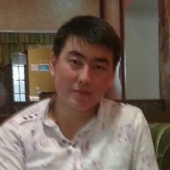 Кутманбек Апиев