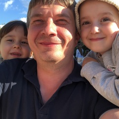 Алексей Марченко, 41 год, Тюмень