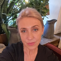 Оксана Шалгинских