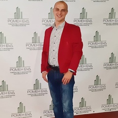 Сергей Матяш, 34 года, Ромны