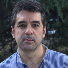 Wil Door, 48 лет, Madrid